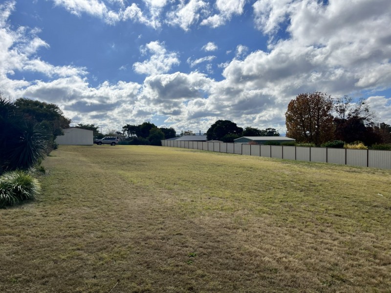 223 Pratten Street, Warwick QLD 4370