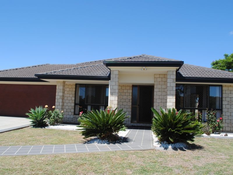 36 Baguley  Street, Warwick QLD 4370