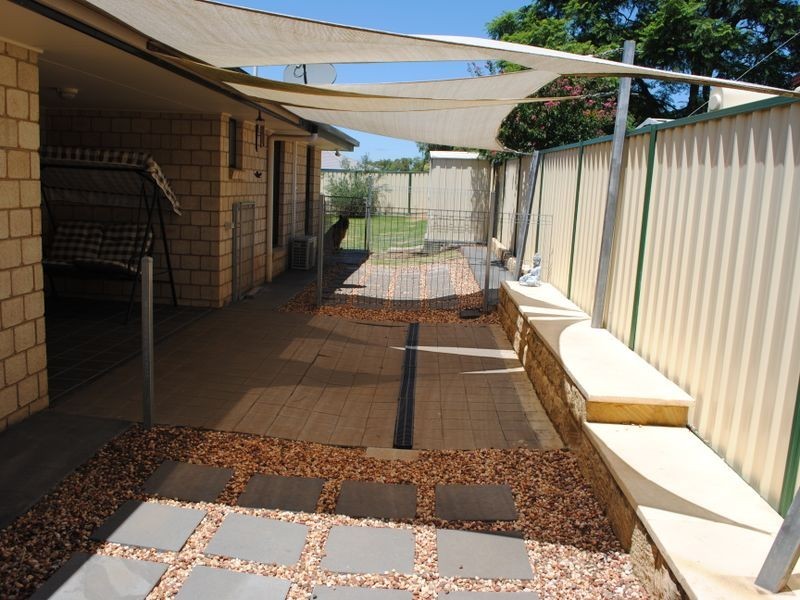 36 Baguley  Street, Warwick QLD 4370