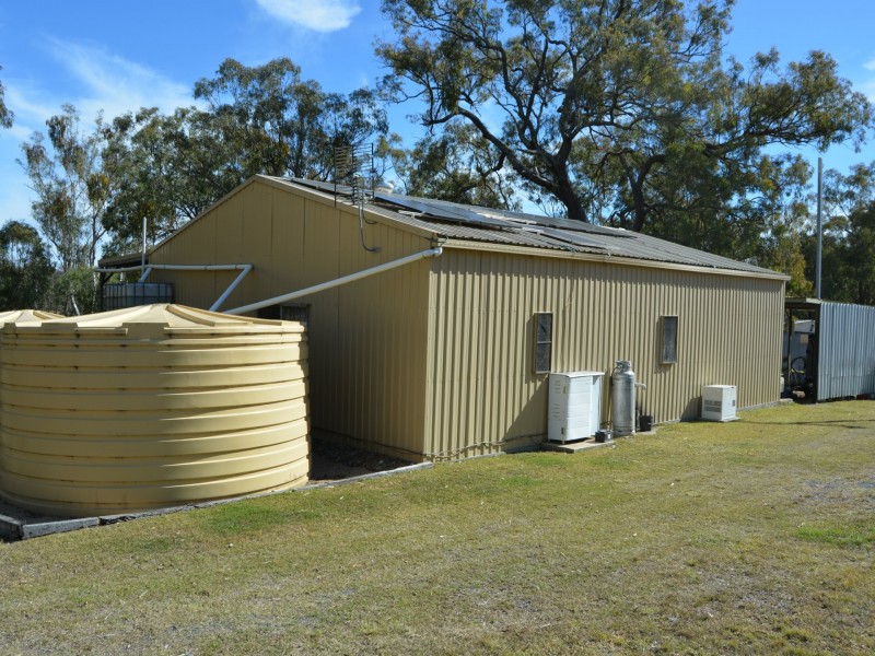 27 Sherwin Place, Cunningham QLD 4370