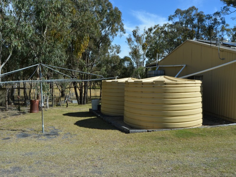 27 Sherwin Place, Cunningham QLD 4370