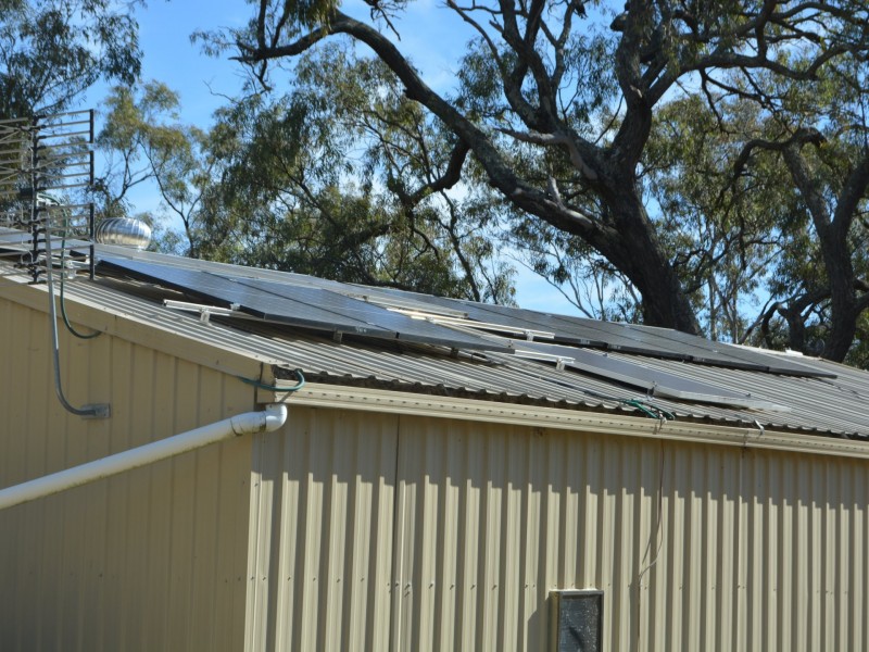 27 Sherwin Place, Cunningham QLD 4370