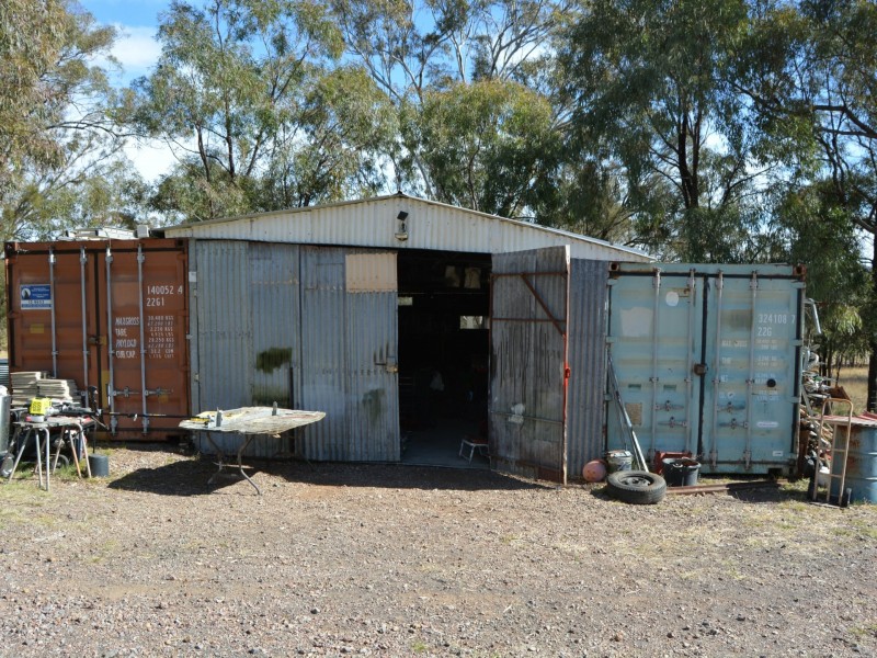 27 Sherwin Place, Cunningham QLD 4370