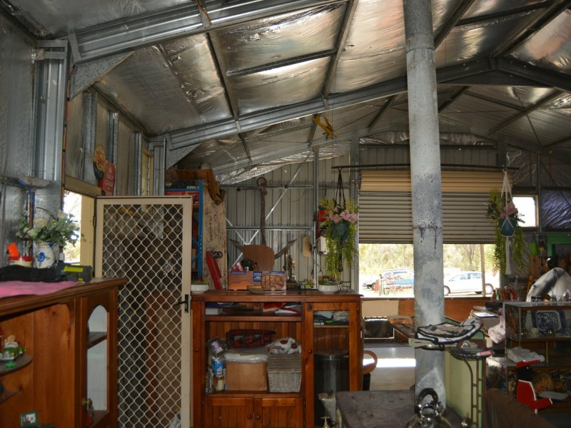 27 Sherwin Place, Cunningham QLD 4370