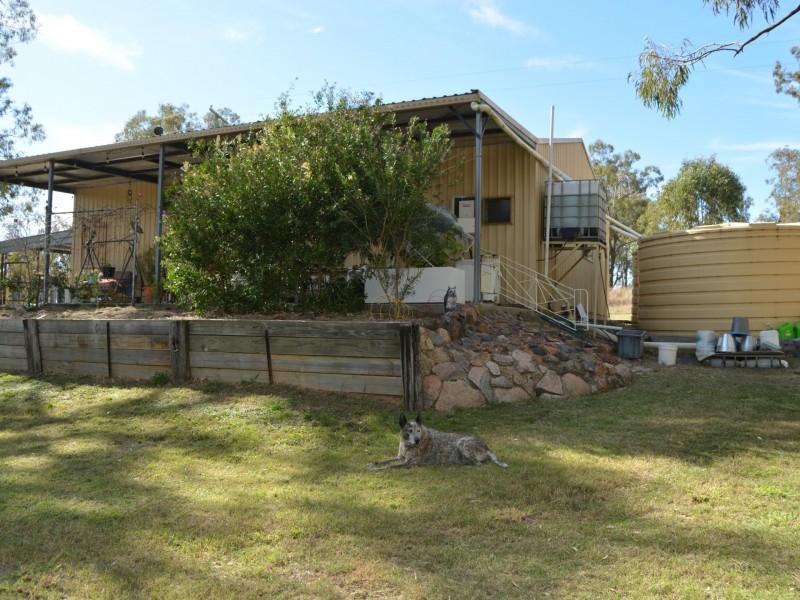 27 Sherwin Place, Cunningham QLD 4370