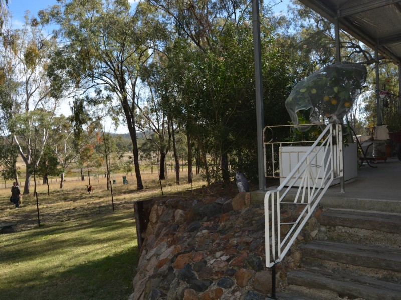 27 Sherwin Place, Cunningham QLD 4370