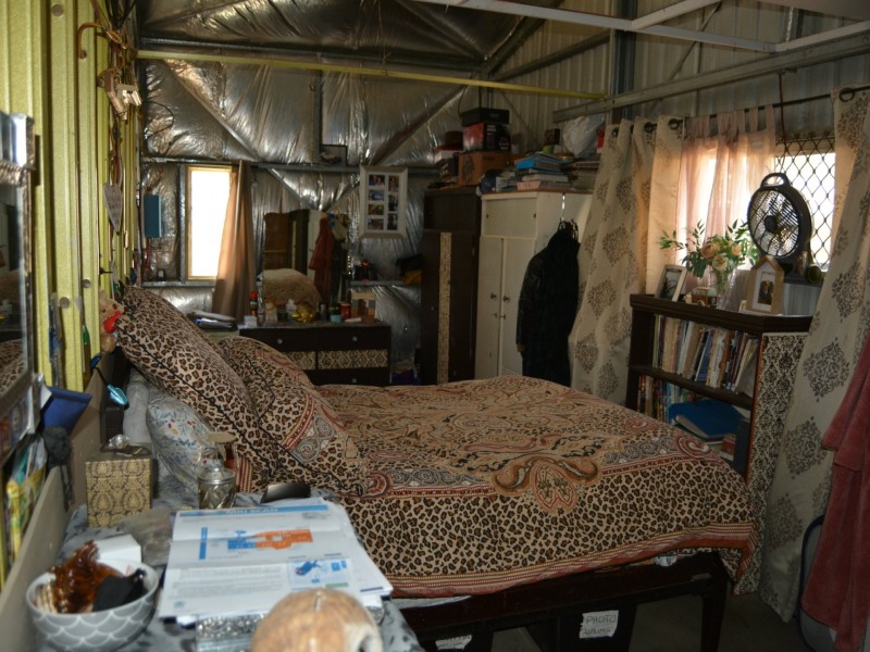 27 Sherwin Place, Cunningham QLD 4370