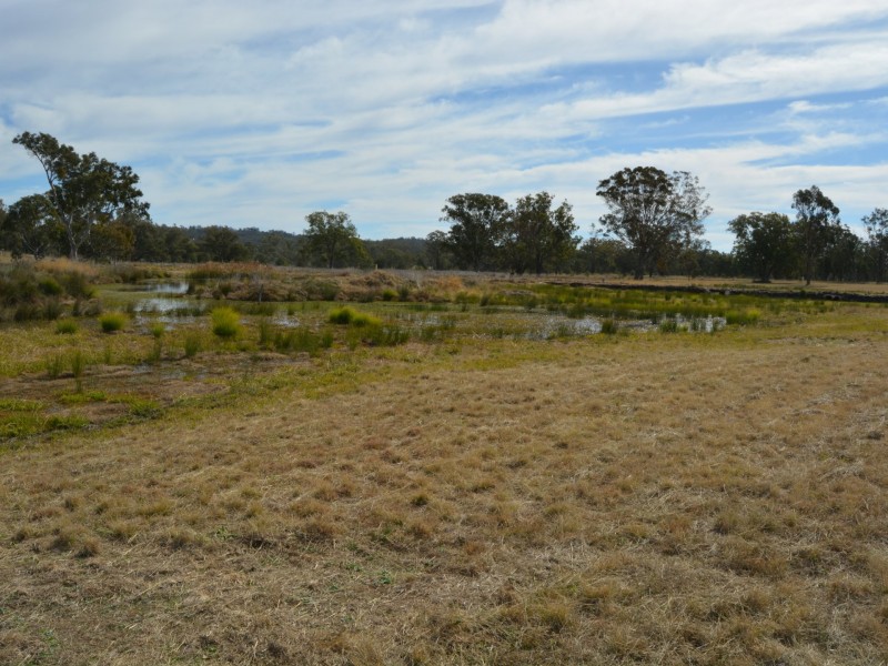 27 Sherwin Place, Cunningham QLD 4370