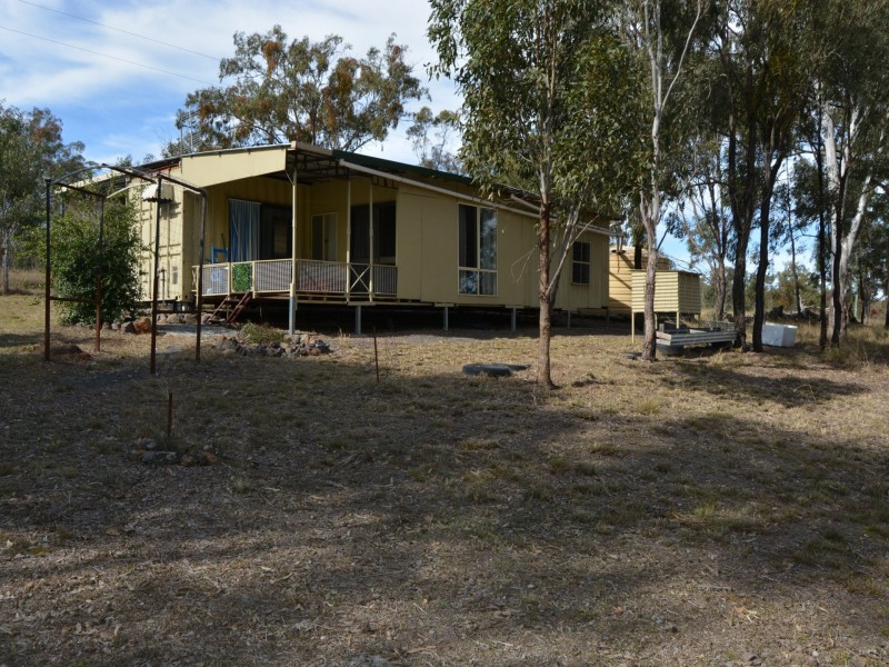 27 Sherwin Place, Cunningham QLD 4370