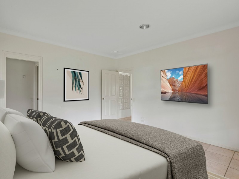 13 Kurrajong Road, Rosenthal Heights QLD 4370