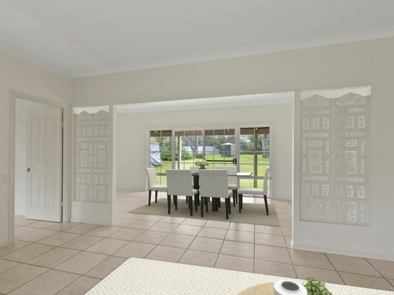 13 Kurrajong Road, Rosenthal Heights QLD 4370