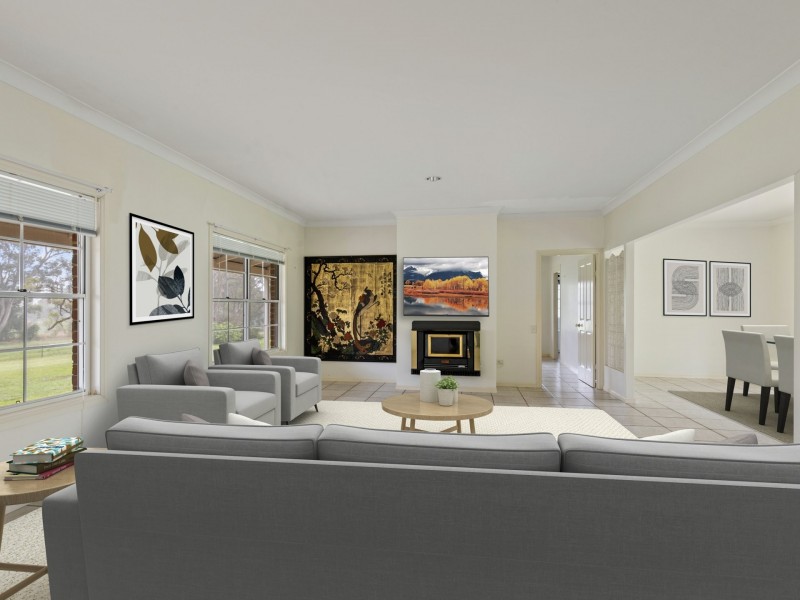 13 Kurrajong Road, Rosenthal Heights QLD 4370