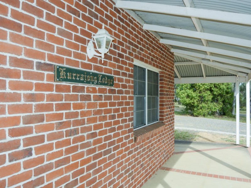 13 Kurrajong Road, Rosenthal Heights QLD 4370