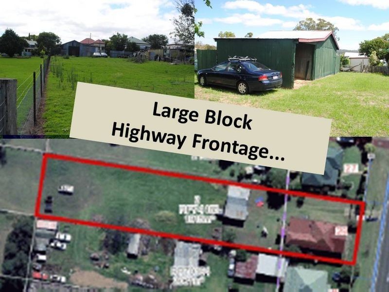 29 Wallace Street, Warwick QLD 4370