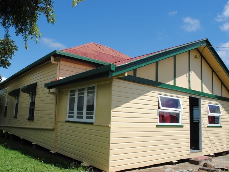 29 Wallace Street, Warwick QLD 4370