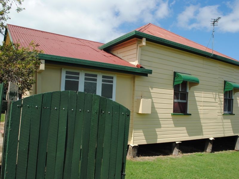 29 Wallace Street, Warwick QLD 4370