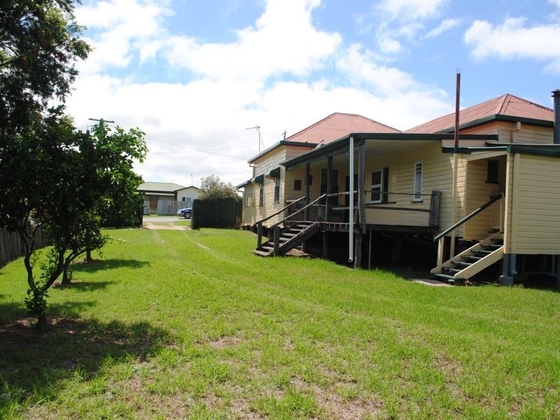 29 Wallace Street, Warwick QLD 4370