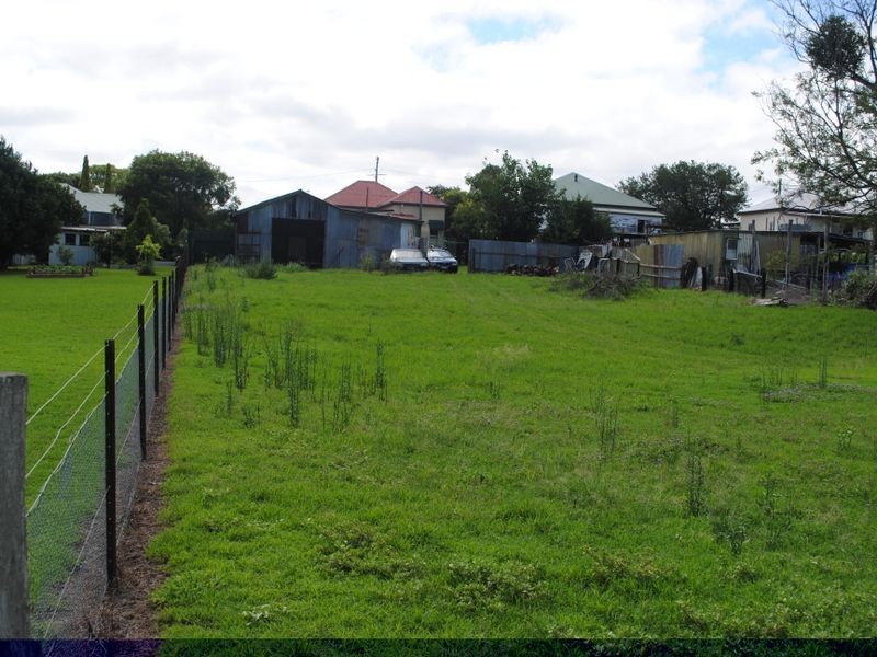 29 Wallace Street, Warwick QLD 4370