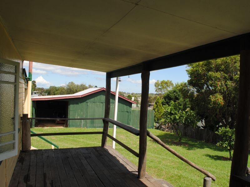 29 Wallace Street, Warwick QLD 4370