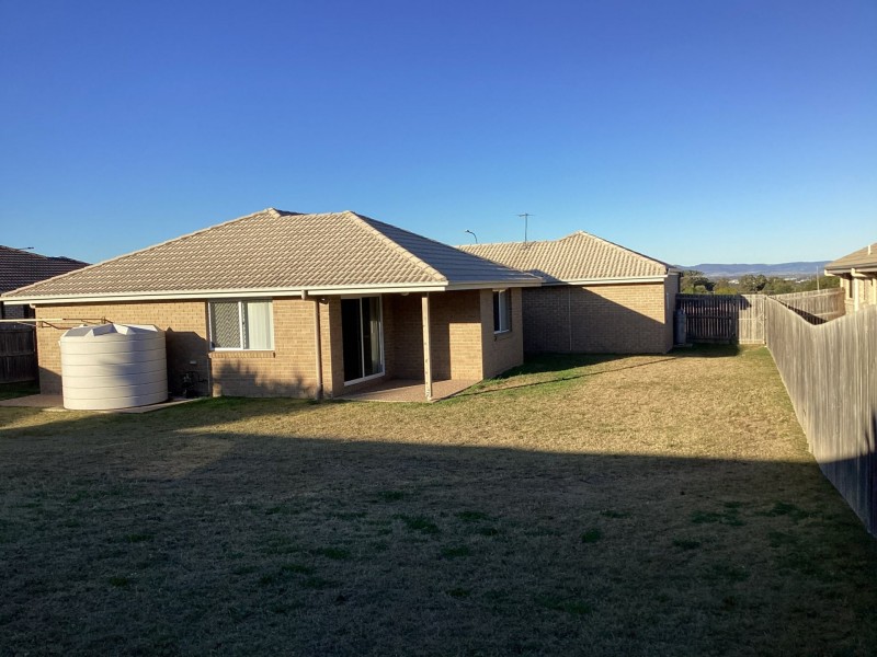 35 Sharon Drive, Warwick QLD 4370