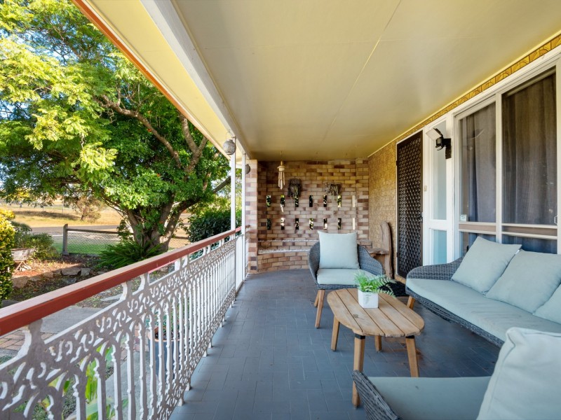 5 Rosendahl Street, Warwick QLD 4370