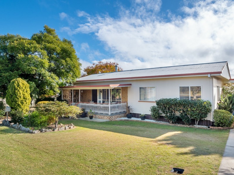 5 Rosendahl Street, Warwick QLD 4370