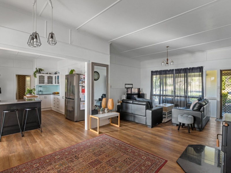 5 Rosendahl Street, Warwick QLD 4370