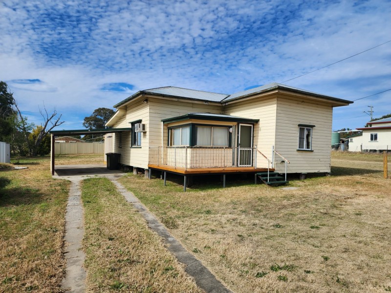 116 Wallace Street, Warwick QLD 4370