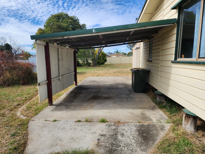 116 Wallace Street, Warwick QLD 4370