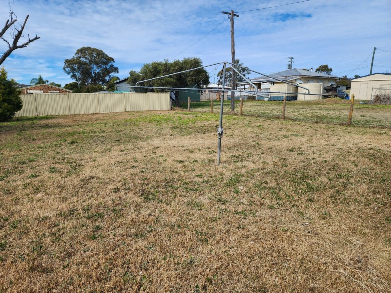 116 Wallace Street, Warwick QLD 4370