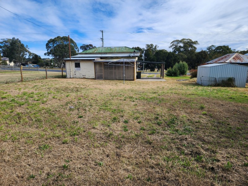 116 Wallace Street, Warwick QLD 4370