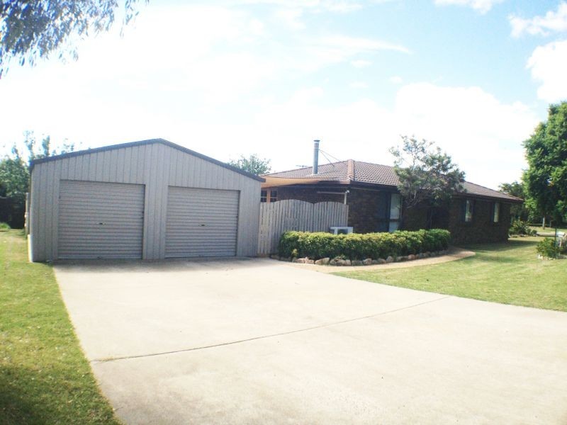 32 Margaret St, Warwick QLD 4370