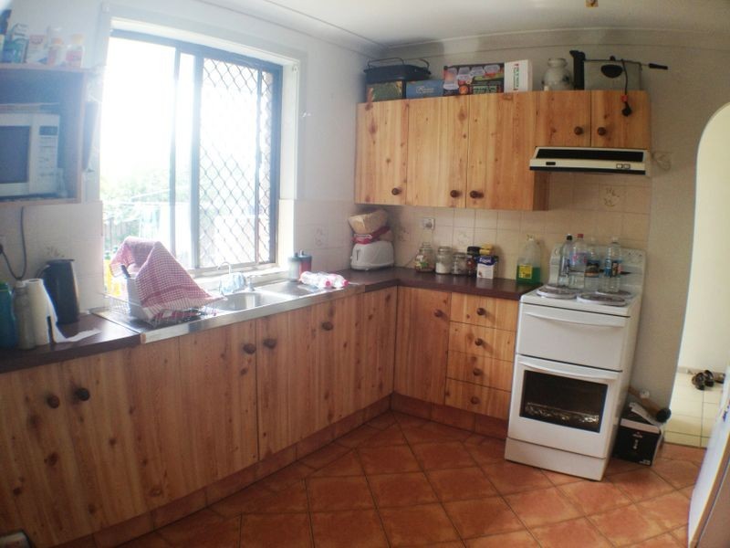 32 Margaret St, Warwick QLD 4370