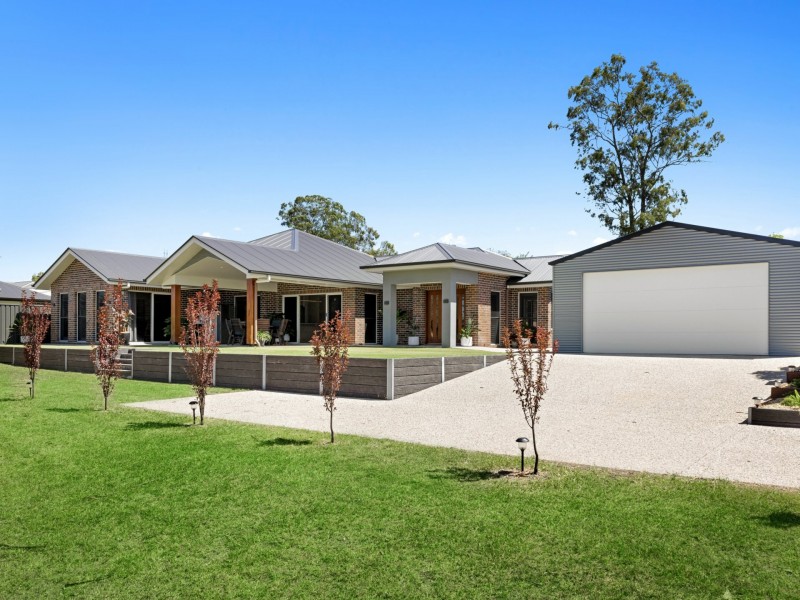 7 Stonewood Crescent, Warwick QLD 4370