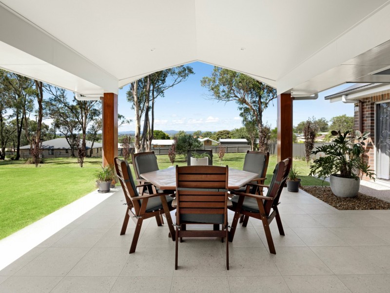 7 Stonewood Crescent, Warwick QLD 4370