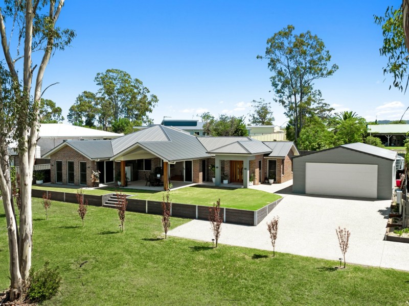 7 Stonewood Crescent, Warwick QLD 4370