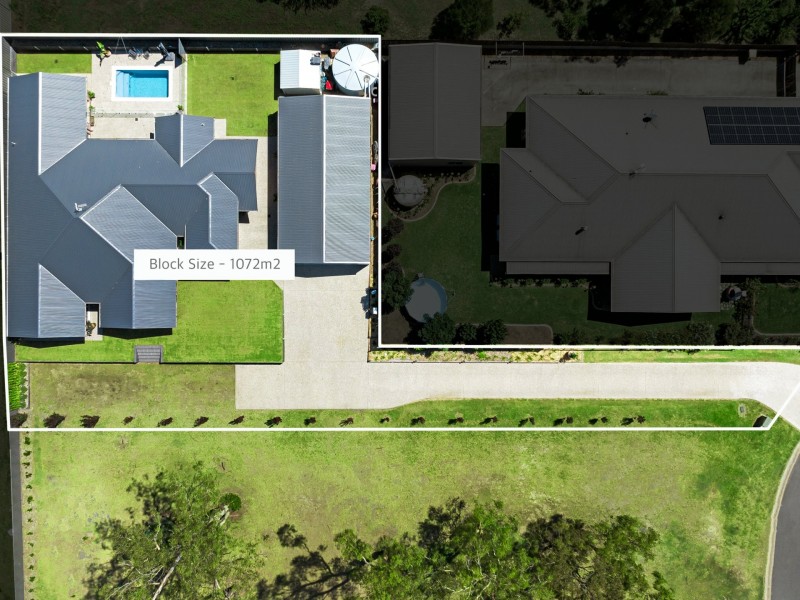 7 Stonewood Crescent, Warwick QLD 4370