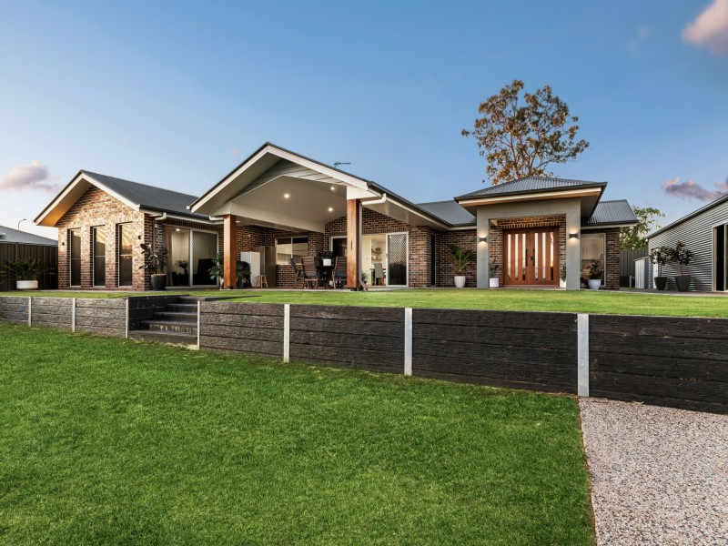 7 Stonewood Crescent, Warwick QLD 4370