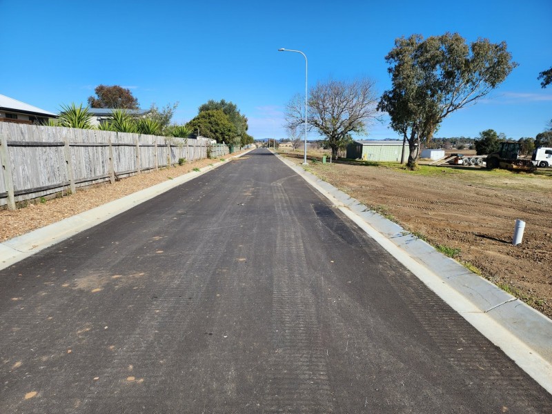 Lot 2 Junabee Road, Warwick QLD 4370
