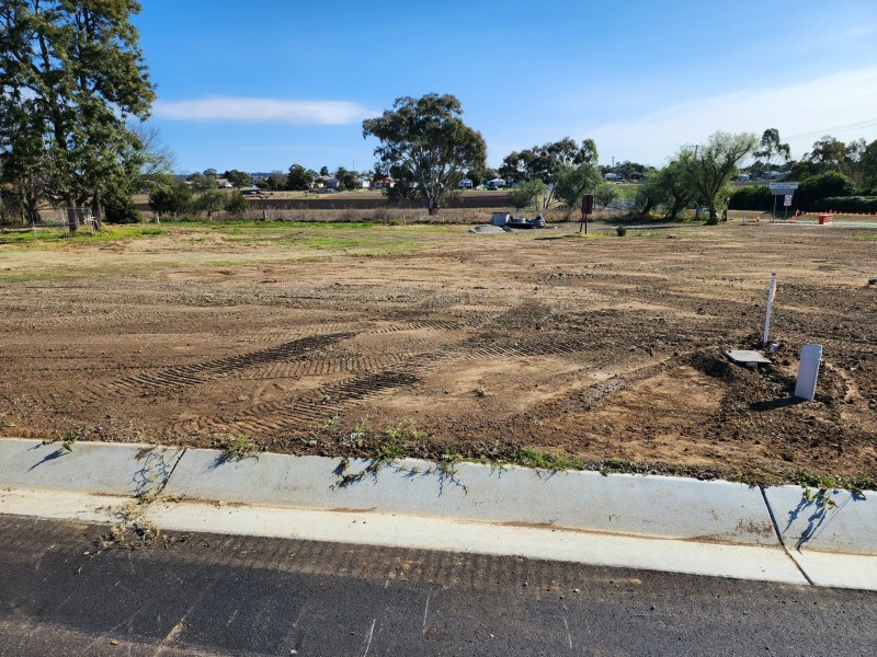Lot 2 Junabee Road, Warwick QLD 4370