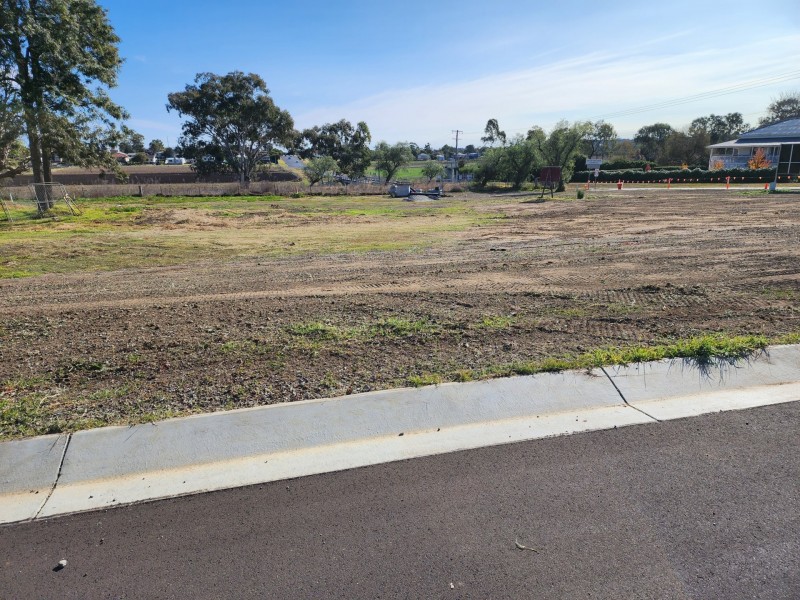 Lot 2 Junabee Road, Warwick QLD 4370