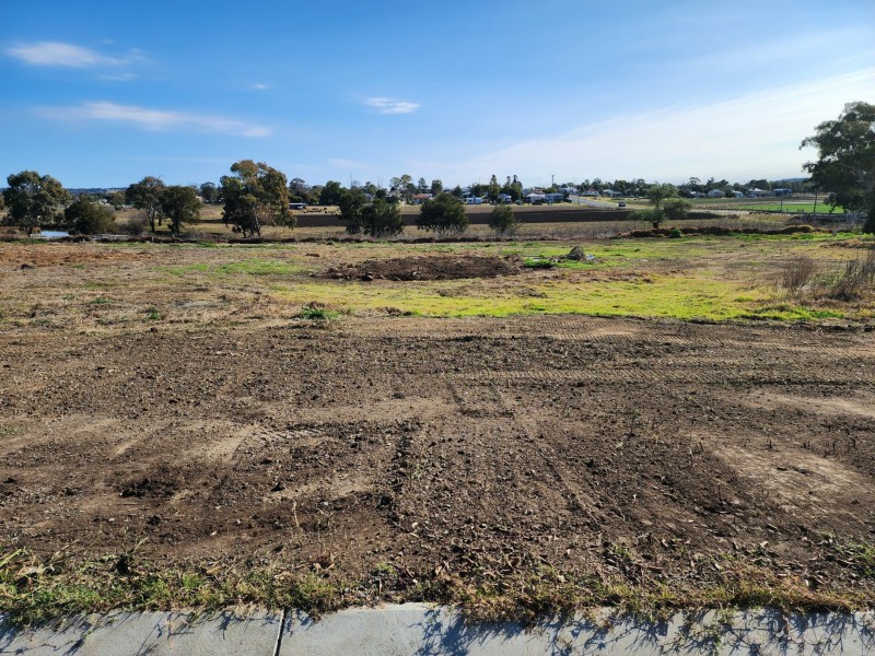 Lot 2 Junabee Road, Warwick QLD 4370