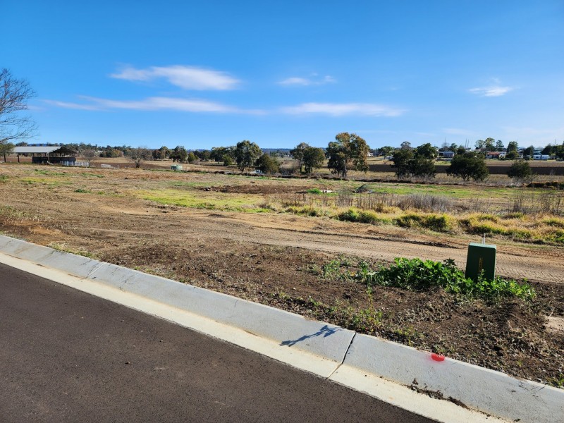 Lot 2 Junabee Road, Warwick QLD 4370