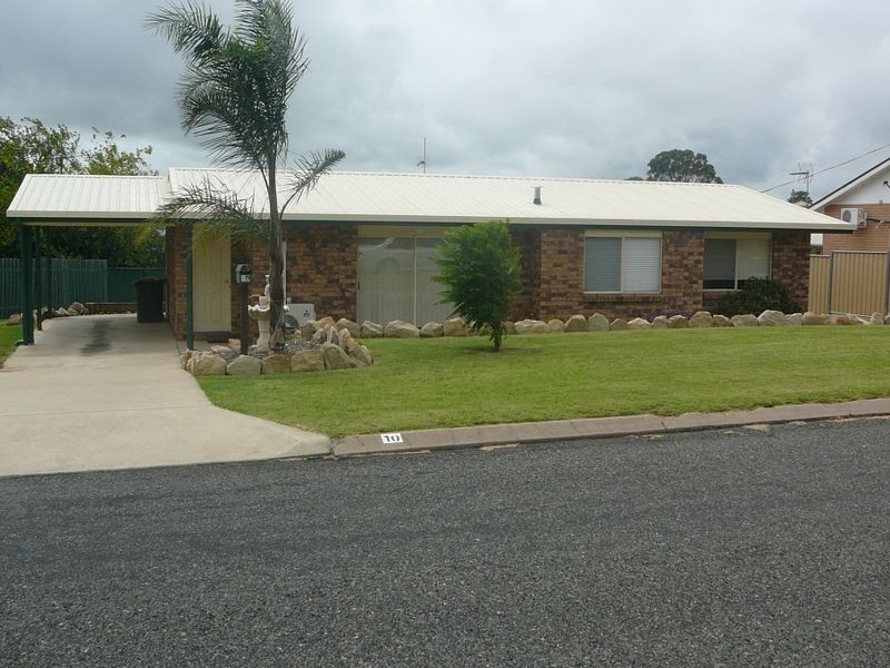 Warwick QLD 4370