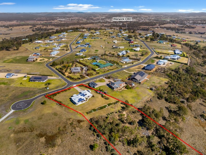 32 Derain Drive, Sladevale QLD 4370