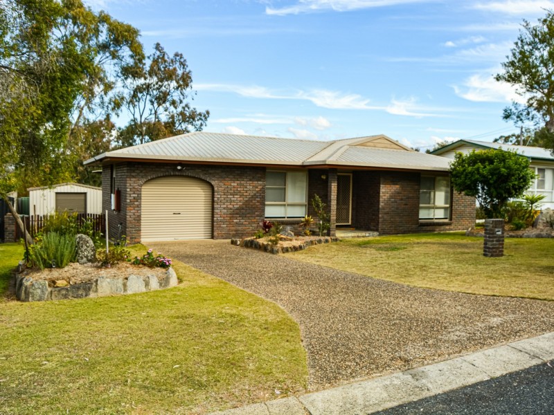 22 Ellwood Avenue, Warwick QLD 4370