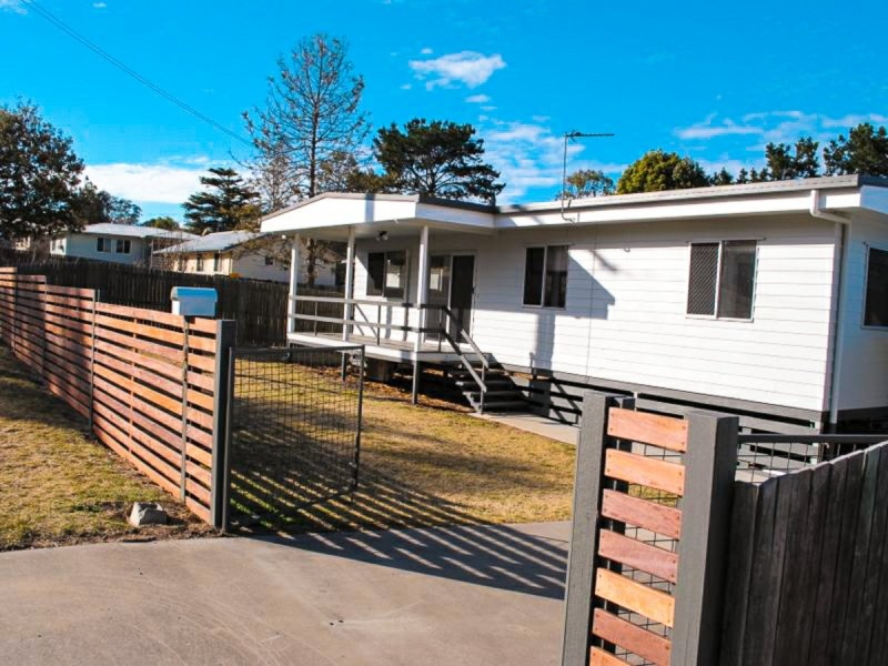 144 Horsman Road, Warwick QLD 4370