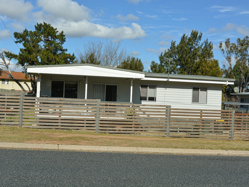144 Horsman Road, Warwick QLD 4370