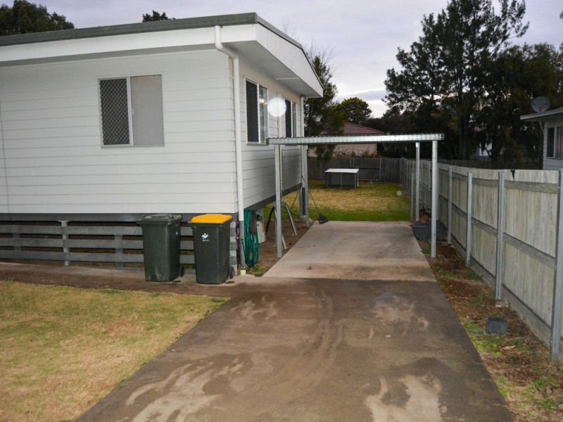 144 Horsman Road, Warwick QLD 4370