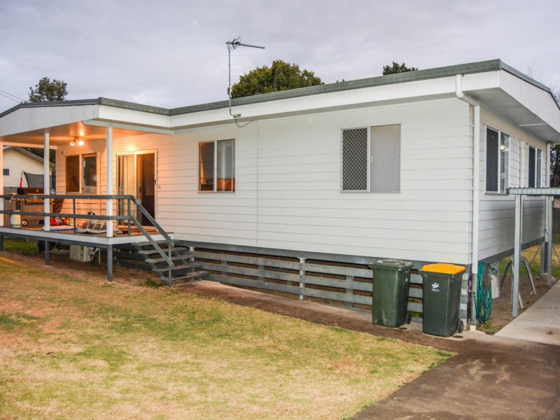 144 Horsman Road, Warwick QLD 4370